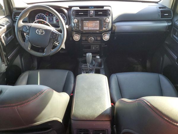 2015 TOYOTA 4RUNNER Base Grade