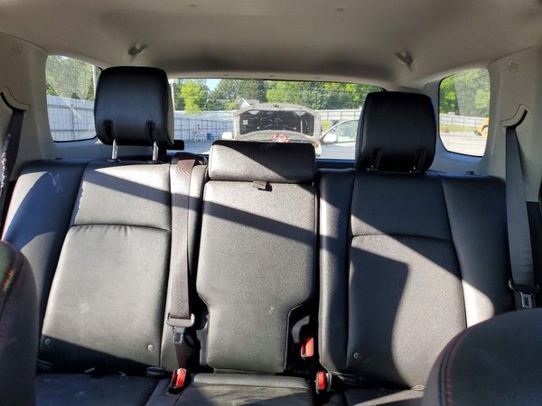 2015 TOYOTA 4RUNNER Base Grade