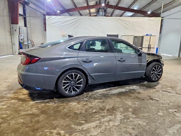 2022 HYUNDAI SONATA