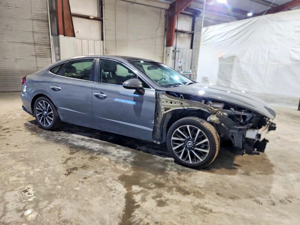 2022 HYUNDAI SONATA
