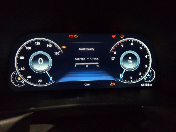 2022 HYUNDAI SONATA