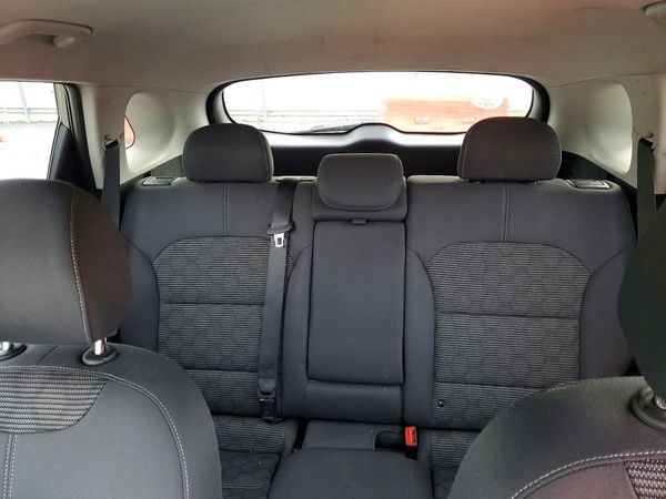 2017 KIA NIRO FE / LX / LX Tech