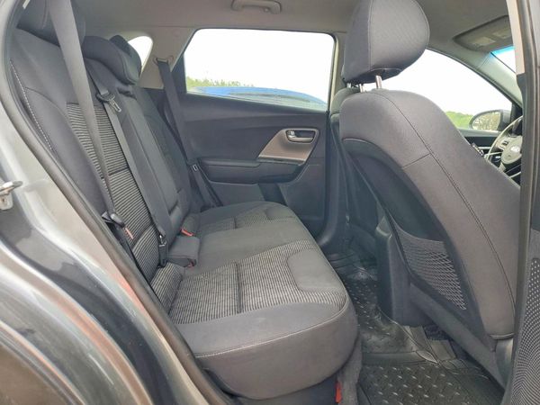 2017 KIA NIRO FE / LX / LX Tech