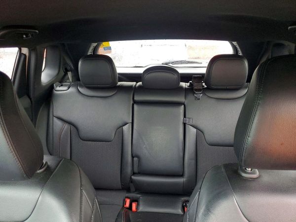 2024 JEEP COMPASS TRAILHAWK 4X4