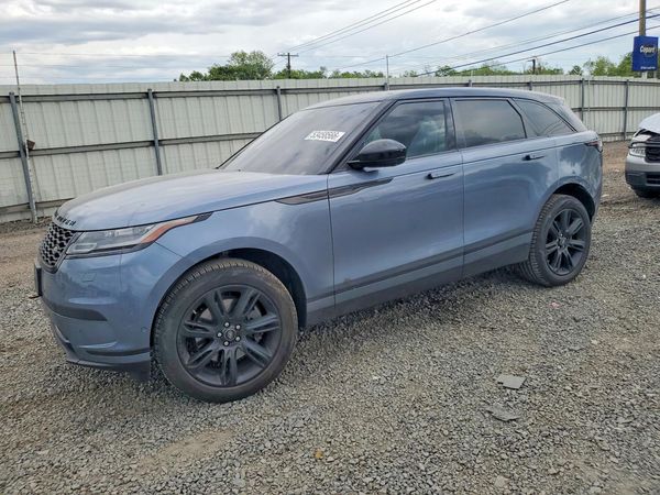 2021 LAND ROVER RANGE ROVER VELAR S