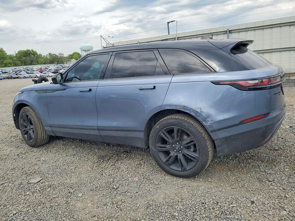 2021 LAND ROVER RANGE ROVER VELAR S