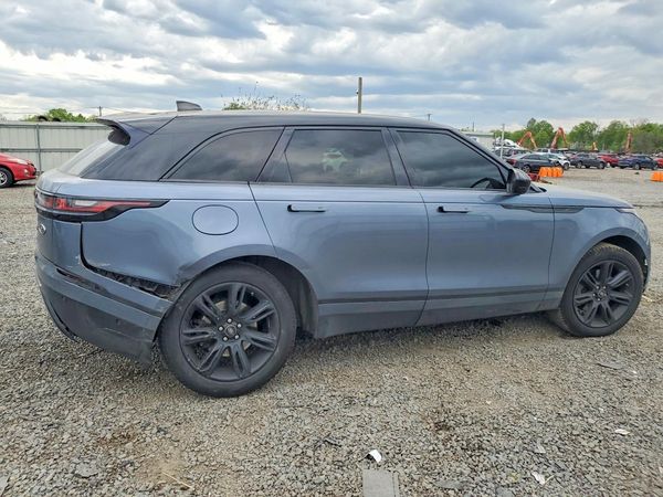 2021 LAND ROVER RANGE ROVER VELAR S