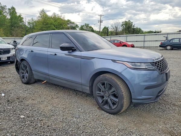 2021 LAND ROVER RANGE ROVER VELAR S