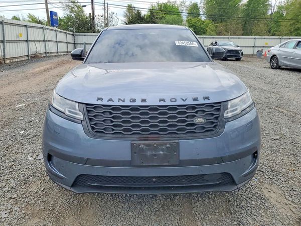 2021 LAND ROVER RANGE ROVER VELAR S