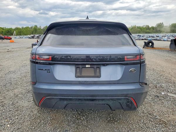 2021 LAND ROVER RANGE ROVER VELAR S