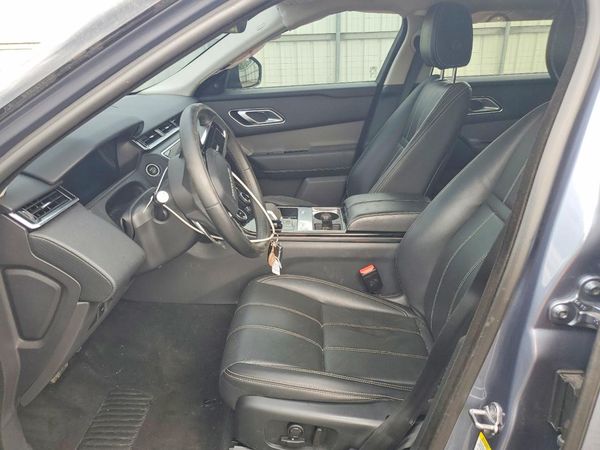 2021 LAND ROVER RANGE ROVER VELAR S