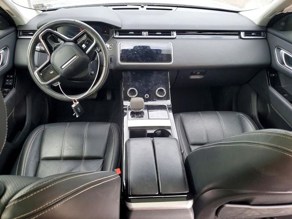 2021 LAND ROVER RANGE ROVER VELAR S