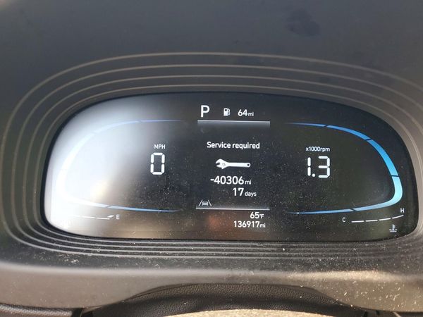 2023 HYUNDAI VENUE SEL, Limited