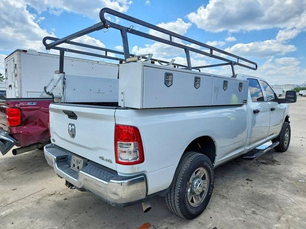2023 RAM 2500 Tradesman