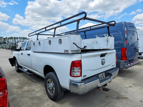 2023 RAM 2500 Tradesman