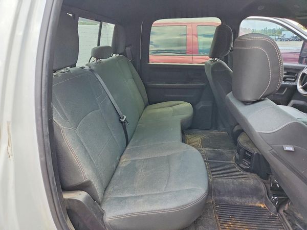2023 RAM 2500 Tradesman