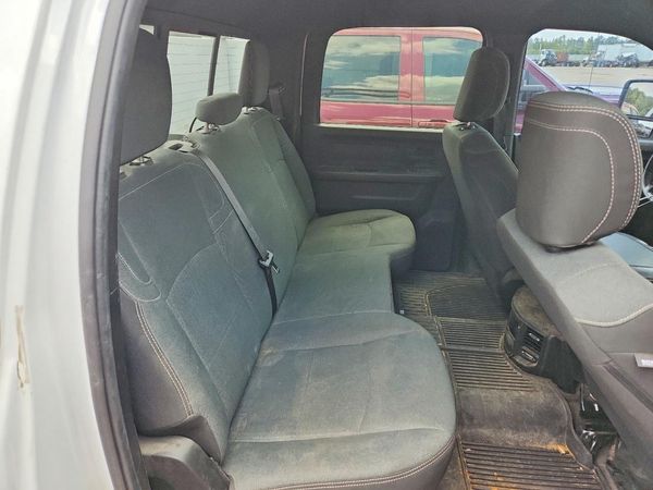2023 RAM 2500 Tradesman