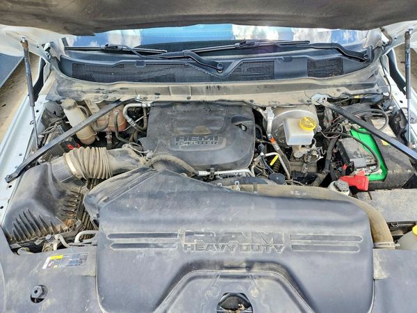 2023 RAM 2500 Tradesman