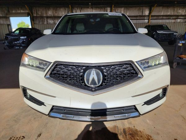 2017 ACURA MDX