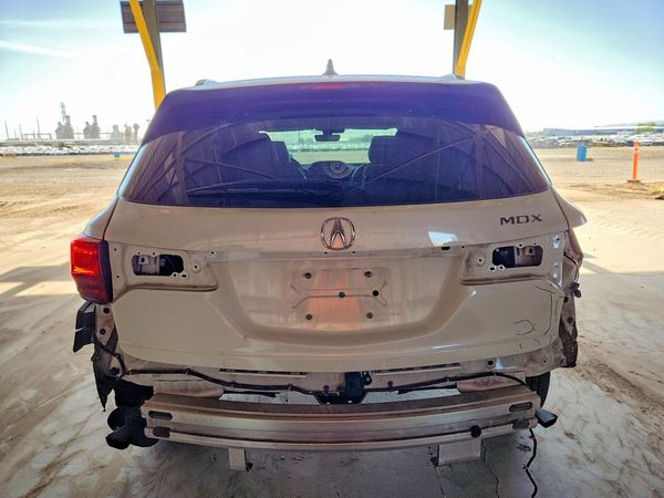 2017 ACURA MDX