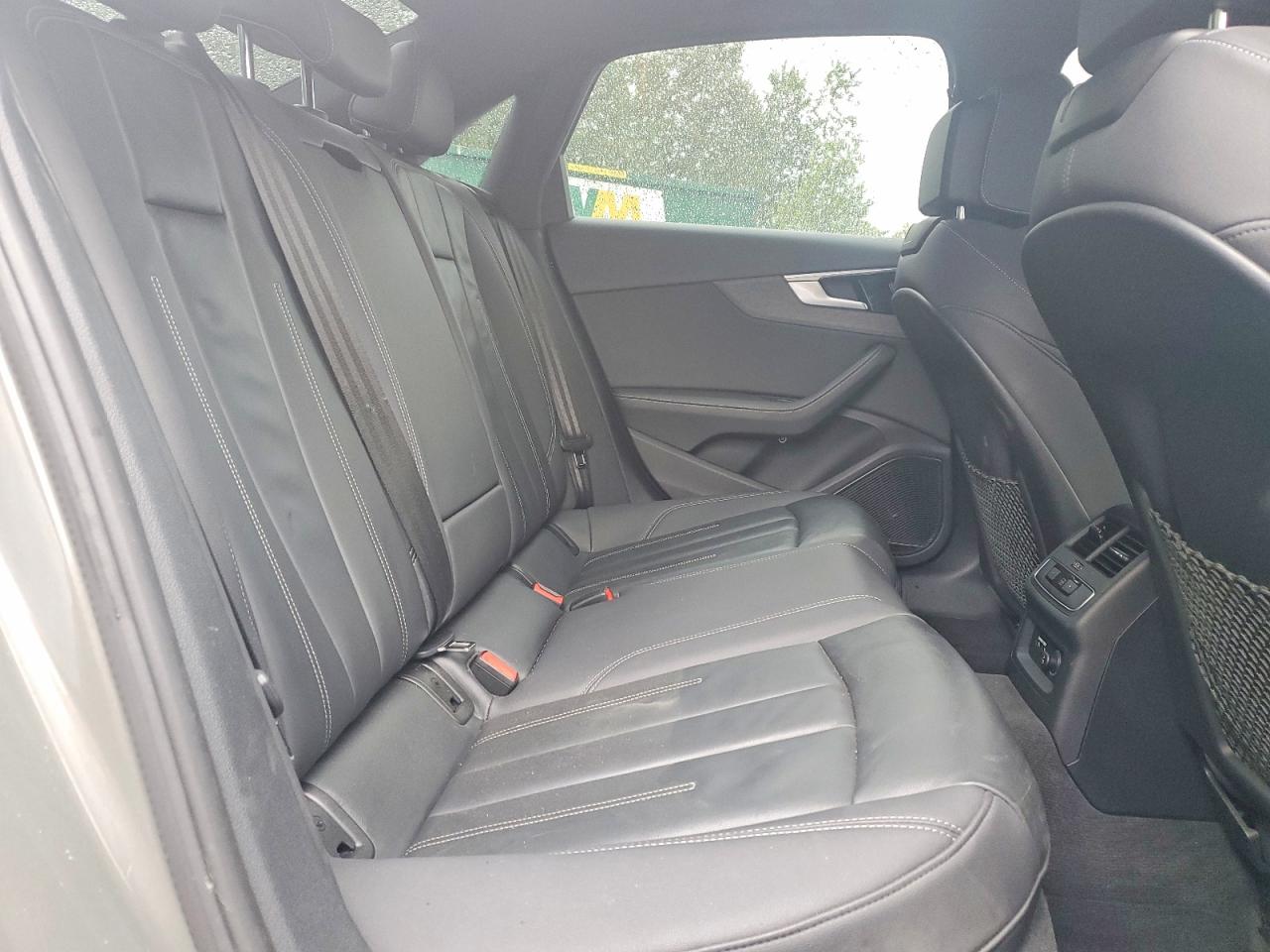 2024 AUDI A4 quattro Premium Plus