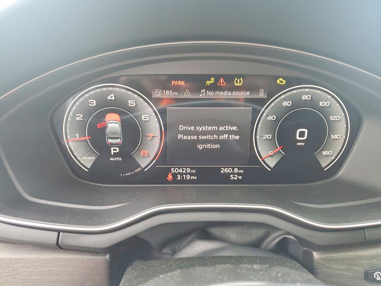 2024 AUDI A4 quattro Premium Plus