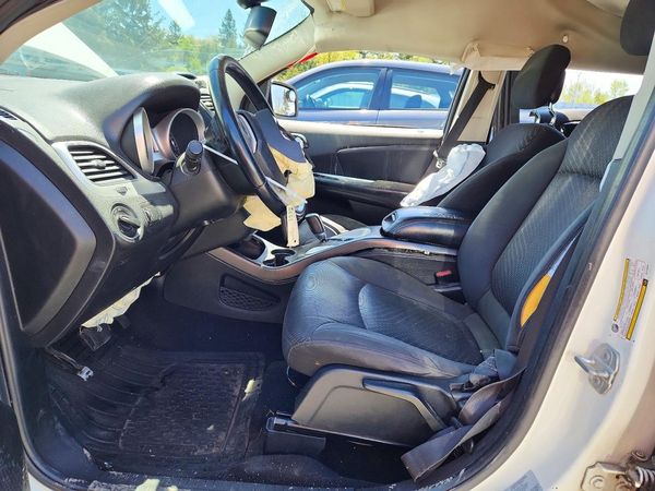 2016 DODGE JOURNEY