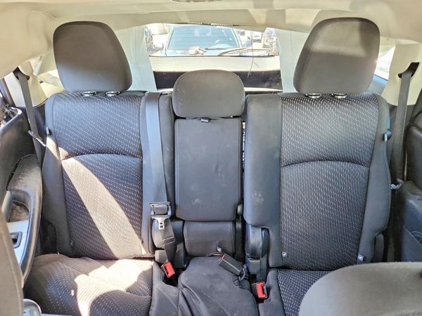 2016 DODGE JOURNEY