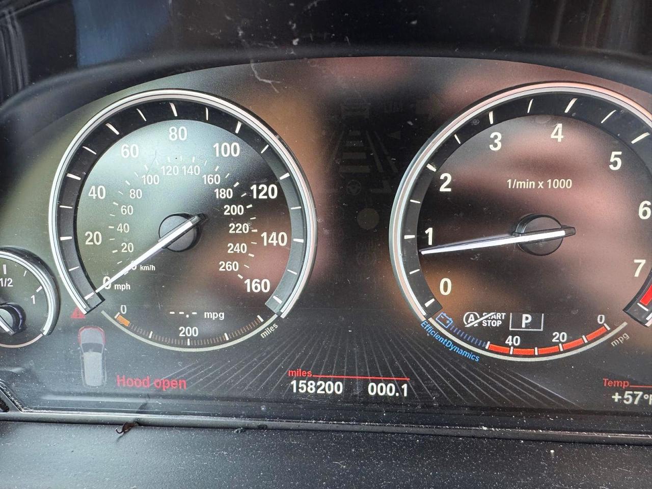 2015 BMW X5 xDrive50i