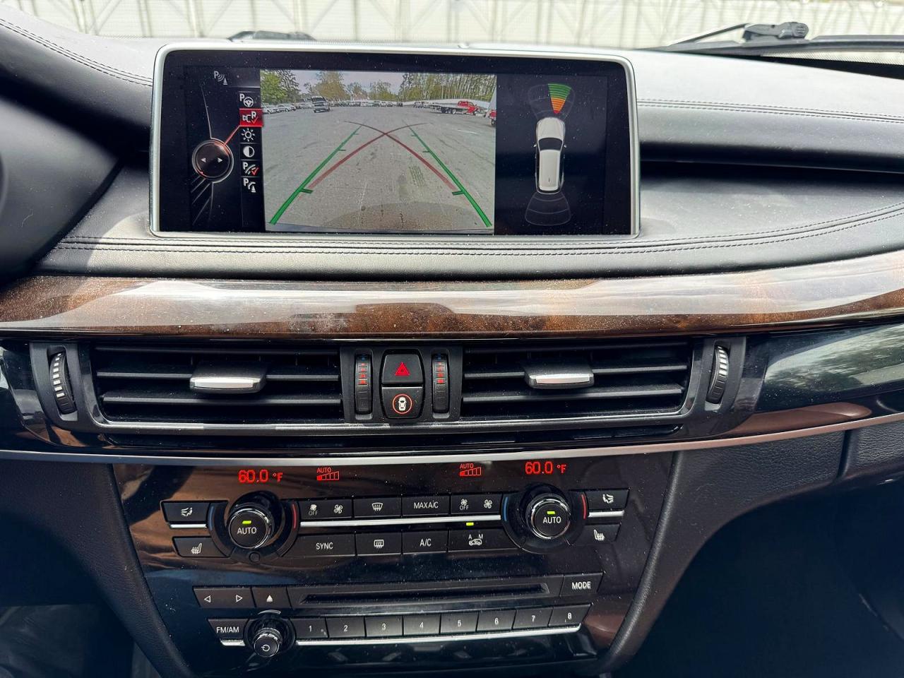 2015 BMW X5 xDrive50i