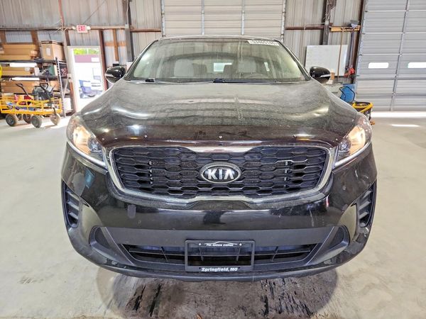 2020 KIA SORENTO L, LX, S