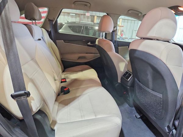 2020 KIA SORENTO L, LX, S