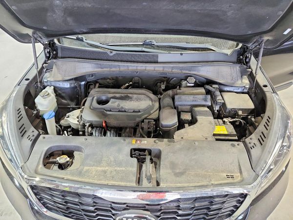 2020 KIA SORENTO L, LX, S
