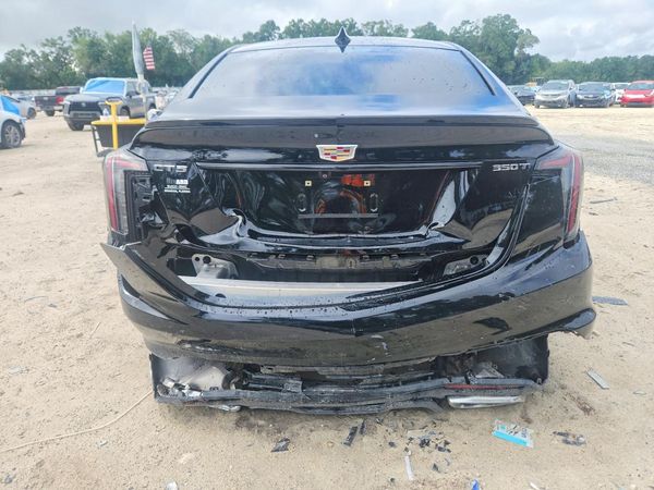 2022 CADILLAC CT5 Sport — DIRR