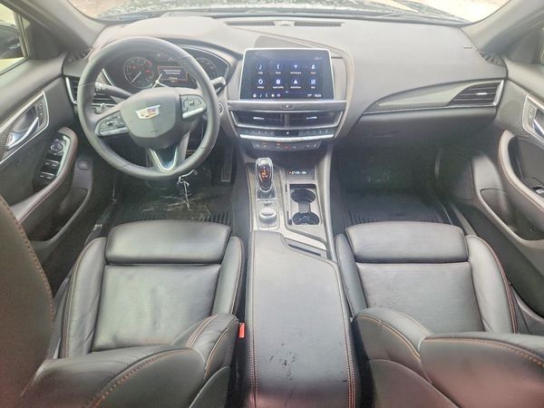 2022 CADILLAC CT5 Sport — CKPT