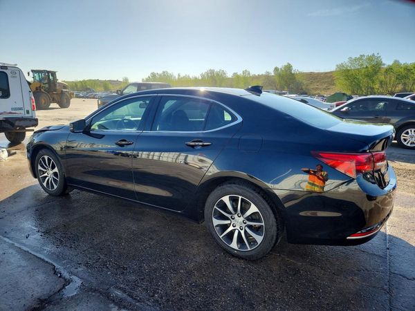 2015 ACURA TLX Base