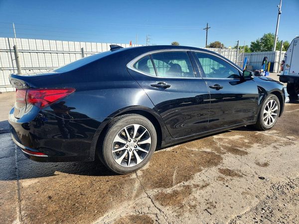 2015 ACURA TLX Base