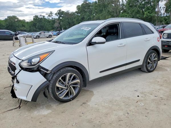 2017 KIA NIRO