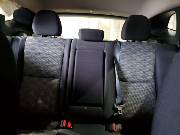 2021 NISSAN ROGUE SPORT