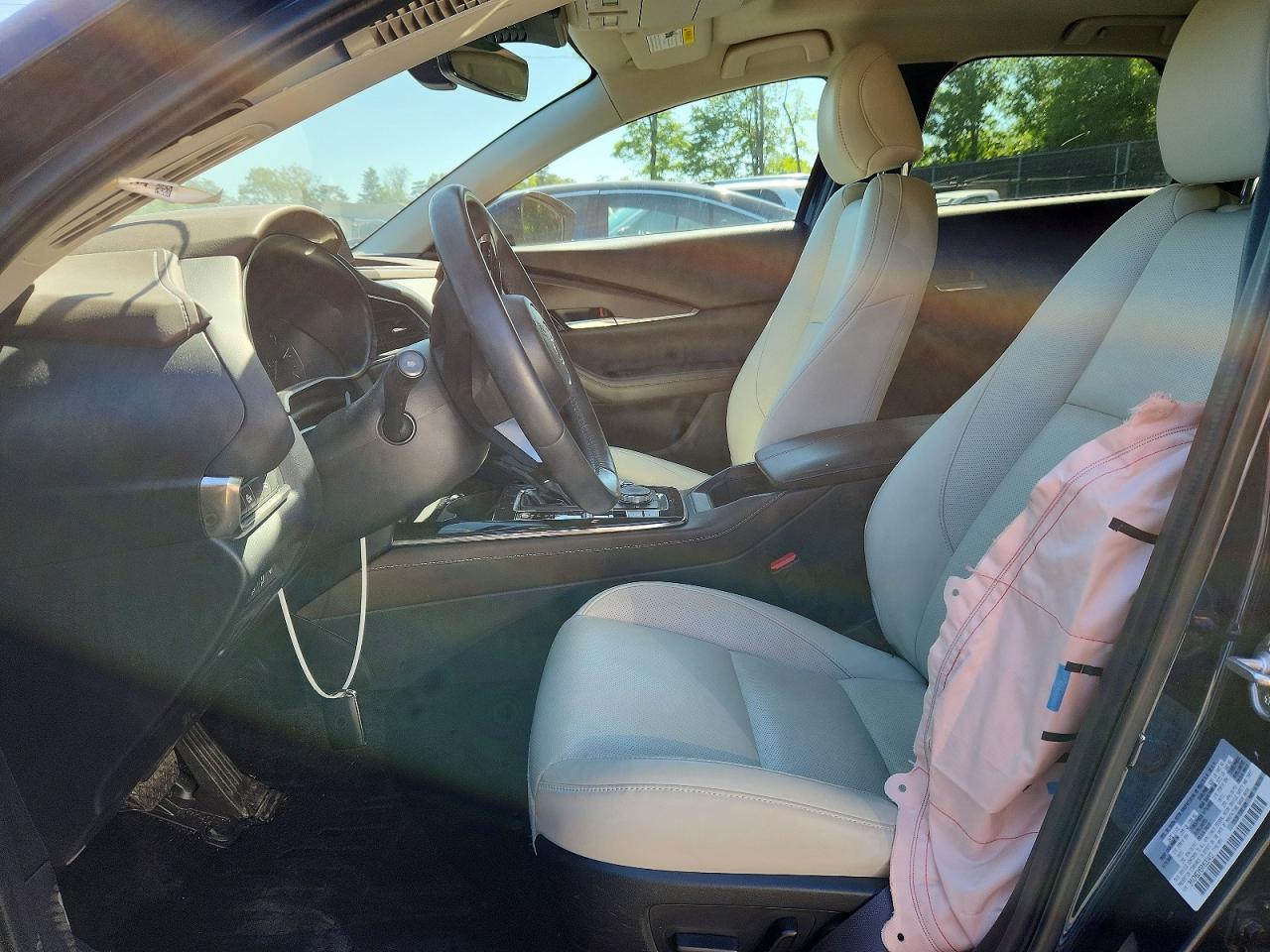 2024 MAZDA CX-30 Premium Package