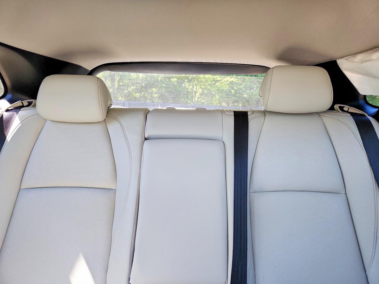 2024 MAZDA CX-30 Premium Package
