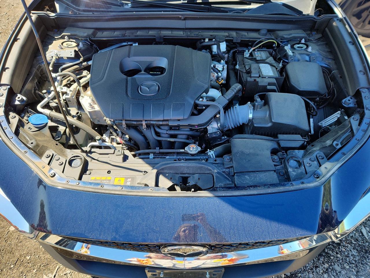 2024 MAZDA CX-30 Premium Package