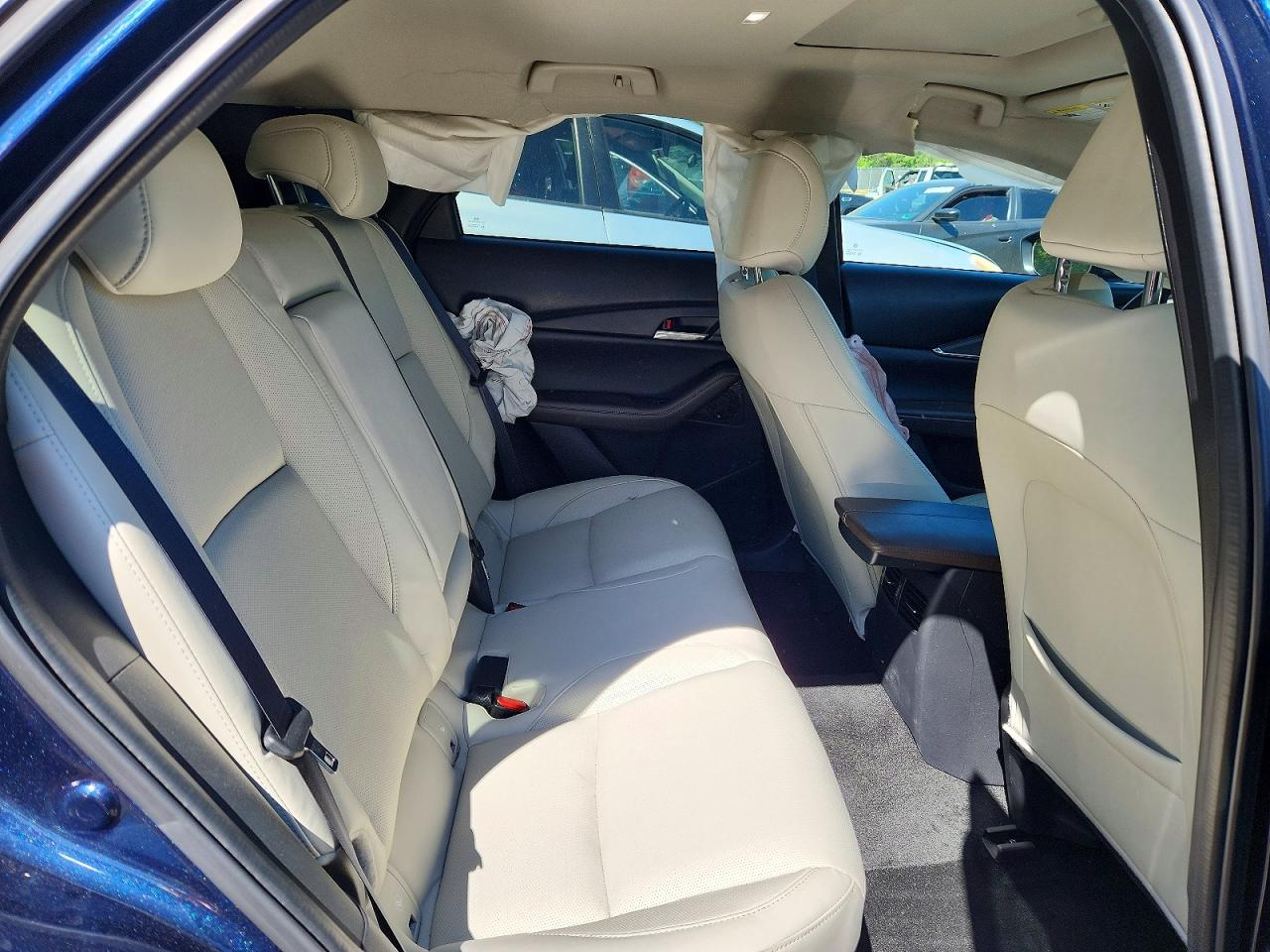2024 MAZDA CX-30 Premium Package