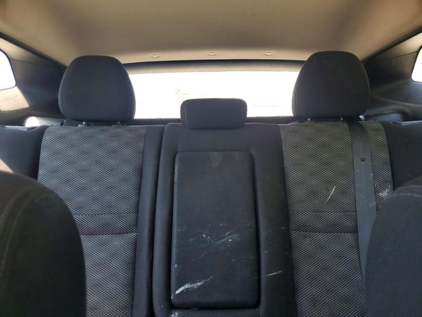 2018 NISSAN ROGUE SPORT