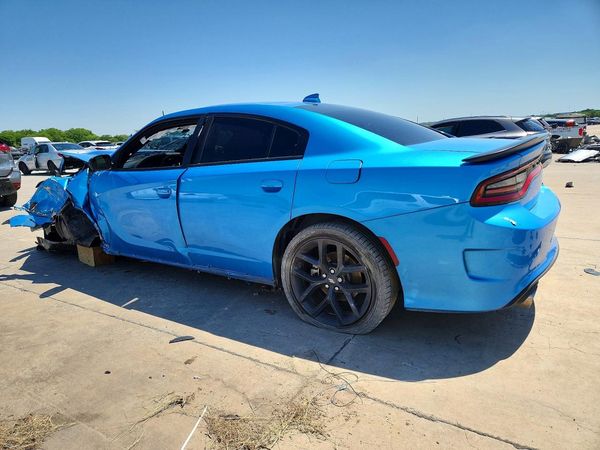 2023 DODGE CHARGER R/T