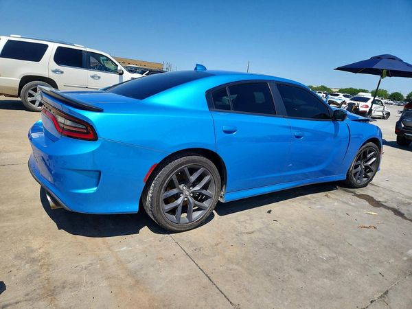 2023 DODGE CHARGER R/T