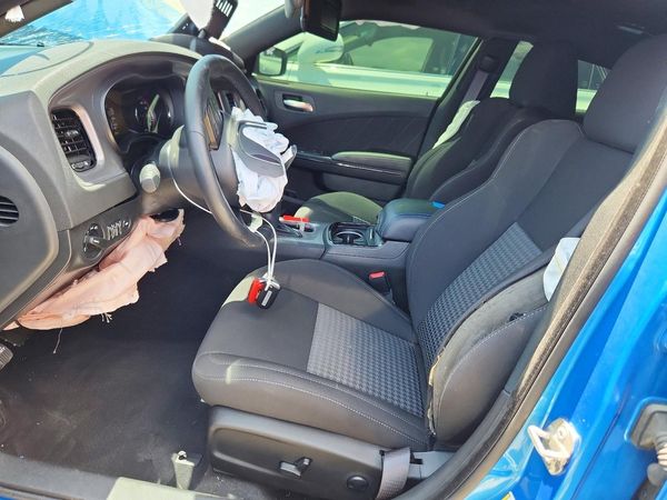 2023 DODGE CHARGER R/T