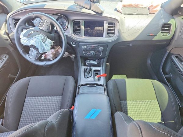 2023 DODGE CHARGER R/T
