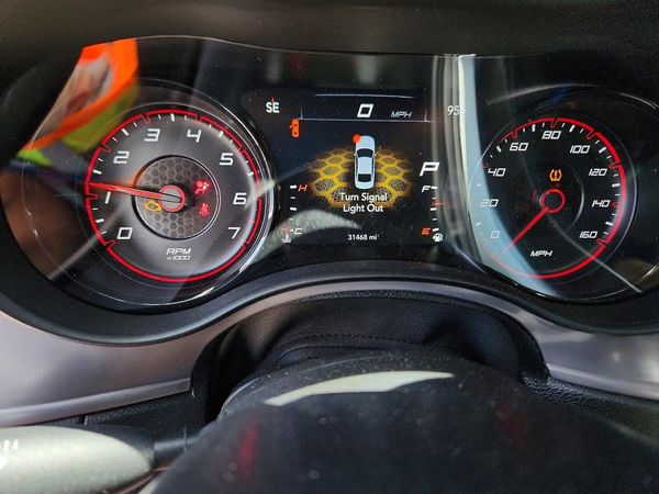 2023 DODGE CHARGER R/T