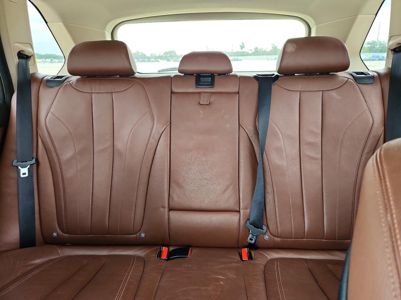 2016 BMW X5 sDrive35i